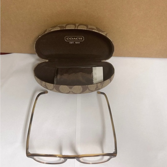 COPY - Oliver people fairmont eyeglasses - Picture 6 of 13